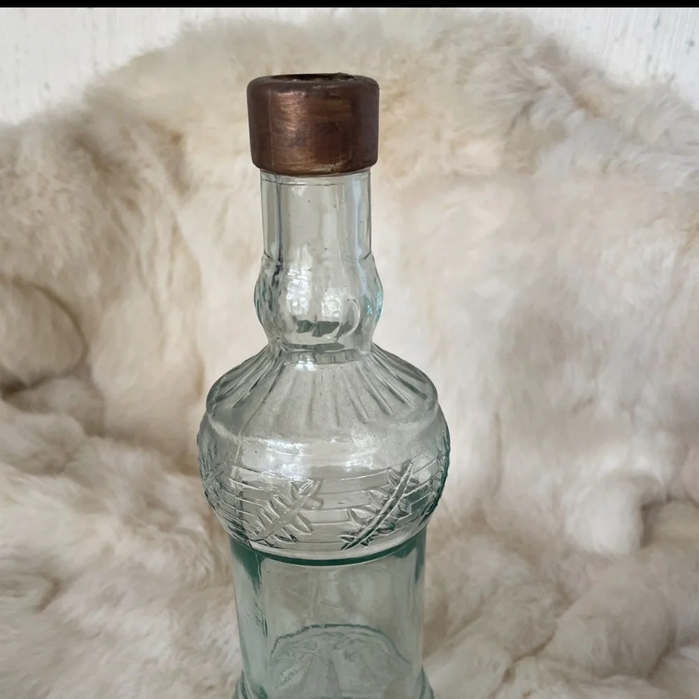 Vintage made spain